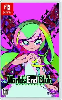 Конец Клуба Мира -Switch