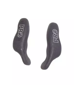 Конец руля PRO Anatomic Ergo черный (PRO)