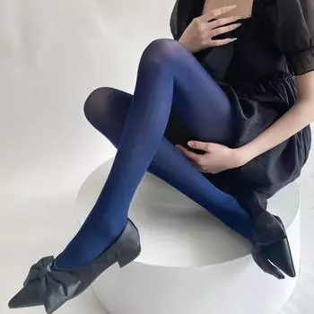 Конфетные цвета женские колготки Y2k девушки бархатные чулки бедра колготки женское сексуальное нижнее белье чулочно-носочные изделия боди чулки леггинсы