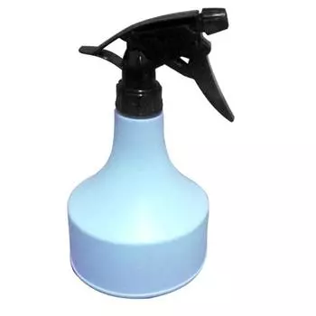 Конфеты Цвет Сад Цветок Растение Лейка Пластиковый Ручной Распылитель Чайник розовый