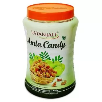 Конфеты Patanjali Amla 500 грамм