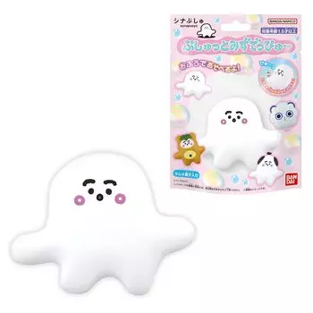 Конфеты Shinapushu Pushutto Candy Mizudepyu~ (10 кусочков) игрушки/рамунэ (Шинапушу)