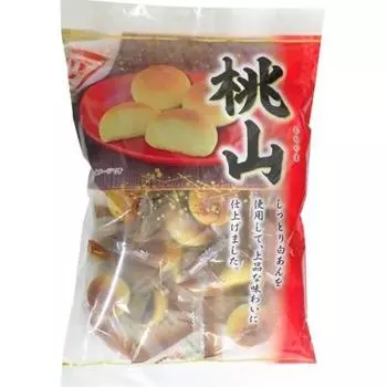 Конфеты Сиаваседо Момояма 200г Вагаси 1