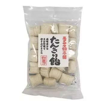 Конфеты «Танкири» 95 г ХарактеристикиПриготовлены с добавлением ароматного просяного сахара. ХарактеристикиПриготовлены с добавлением ароматного просяного сахара. 1