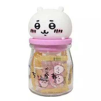 Конфеты в бутылке Chikawa Конфеты Конфеты Сладости Chikawa