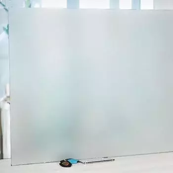 Конфиденциальная оконная пленка, односторонняя самоклеящаяся наклейка на стекло для дома, отражающая зеркальная пленка, солнцезащитная, анти-УФ тонировка окон 30X200 CM