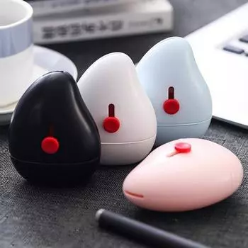 Конфиденциальная печать Роликовый тип Искаженный экспресс-код Аппликатор Открывалка для экспресс-коробок Печать на крышке граффити чёрный