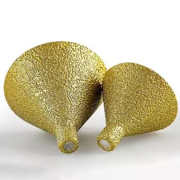 Конические зенковки с коническим шлифовальным кругом 38 мм/50 мм