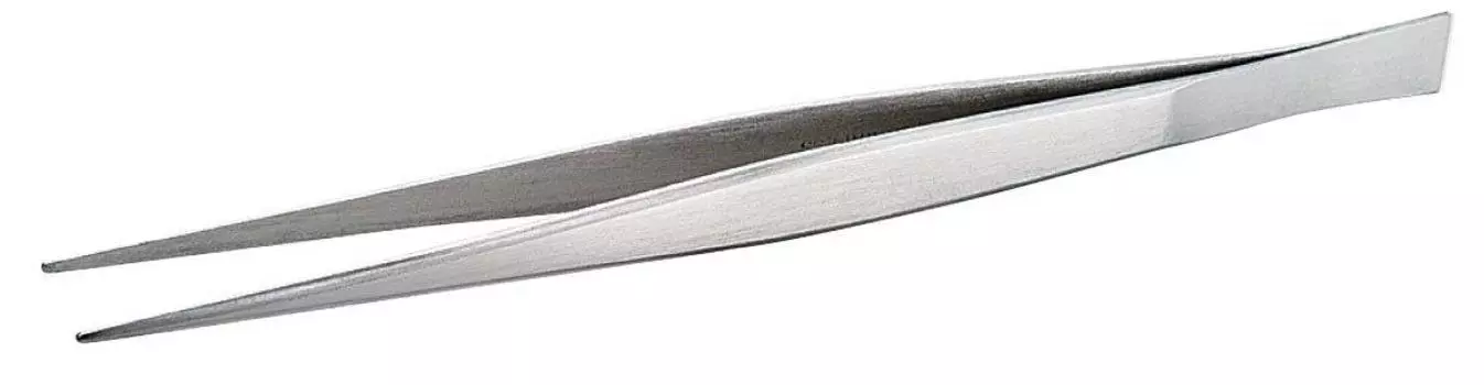 Конический пинцет 160 мм (Ф-110А)