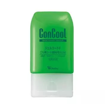 Конкурс мятный гелькоут F многоцветный одинарный 90 г (х 1)