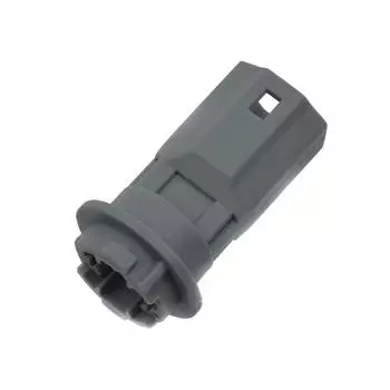 Коннектор патрона лампы подсветки номерного знака и габаритного огня 90075-99011 для Toyota