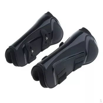 Конное сухожилие, для выступлений на скачках на лошадях, на открытом воздухе и на открытом воздухе Black Front