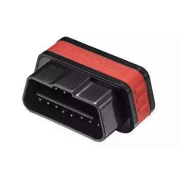 KONNWEI KW901 OBDII BT 4,0 беспроводной автоматический диагностический тестер неисправностей двигателя тестер сканер автомобиля чёрный