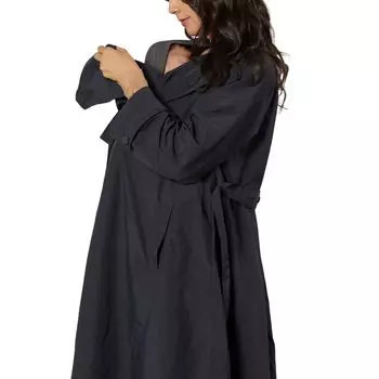 Konny Windproof Mom Wear Функциональная верхняя одежда для весны и переноски, ...