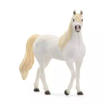 Конный клуб Schleich в Аравии 13983 (женский пол) белый