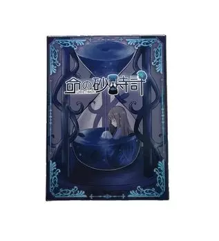 Konos LLC Песочные часы жизни Лимит 7 дней Настольная игра