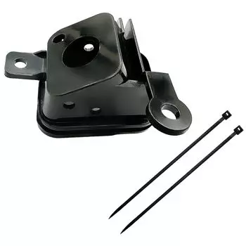 KONPON Комплект для крепления задней камеры для Suzuki Комплект ручек задней двери автомобиля Простая установка