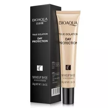 Консилер BB Cream Увлажняющий изолированный натуральный телесный тональный крем для макияжа 30ml