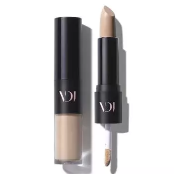 Консилер BDI BOB Dual Concealer, 23 N, 1 шт.