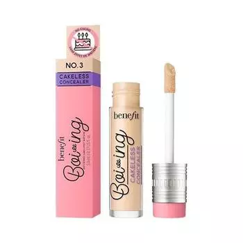 Консилер Benefit Boeing Cakeless Concealer 4