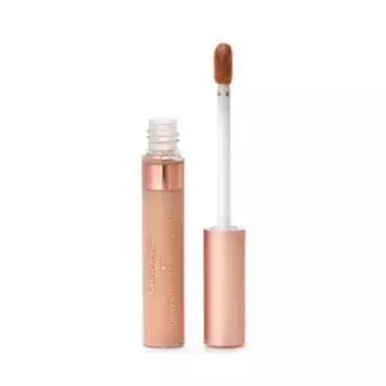 Консилер Canmake Cover Stretch Concealer UV 02 Натуральный бежевый, 1 шт.