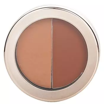 Консилер Circle Delete Under Eye Concealer - №3 Золотой/Коричневый 2.8g/0.1oz