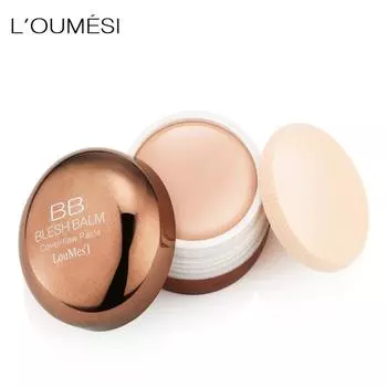 Консилер для лица, матирующий