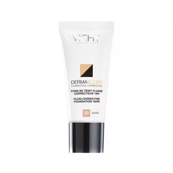 Консилер для макияжа Vichy Bronze Dermablend 55