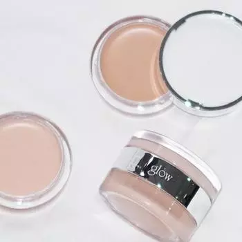 Консилер Glow Not Dry двусторонний, 10 г 1. Light
