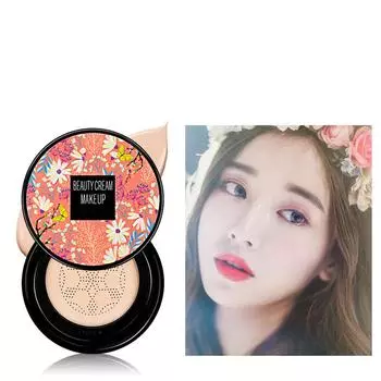 Консилер Head Cushion, натуральная легкая основа под макияж, увлажняет и осветляет тон кожи, стойкая основа под макияж, красота One Size