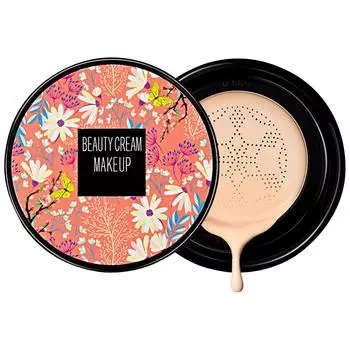 Консилер Head Cushion, натуральная легкая основа под макияж, увлажняет и осветляет тон кожи, стойкая основа под макияж, красота One Size