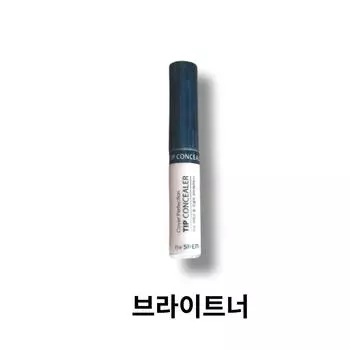 Консилер-консилер The Saem Cover Perfection Tip 6,5 г