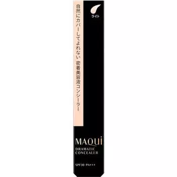 Консилер Maquillage Dramatic Light 8 г