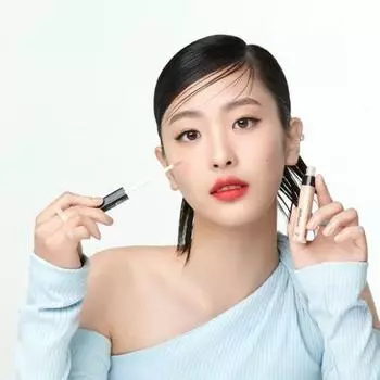 Консилер Maybelline New York Fit Me 6 цветов [один предмет/план] 20 + мини-консилер 10 светлых оттенков