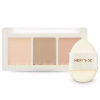 Консилер Merythod Reel Cover Concealer 4,5 г