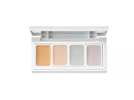 Консилер Soso Color Concealer 100% натуральные ингредиенты