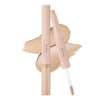Консилер Thim Skin Cover Duo 6,3 г (Дополнительный цвет) 01Ivory
