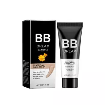 Консилер Увлажняющий Смягчающий Крем Легкий Увлажняющий Осветляющий Уход за кожей Чистый Жирная кожа Сухая кожа Подходит One Size