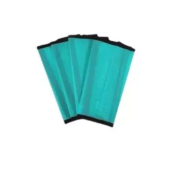 Конская амуниция Защита ног лошади Копыто лошади Нога лошади Защита от комаров и мух Конские ботинки Дышащая сетка Защита от мух One Size