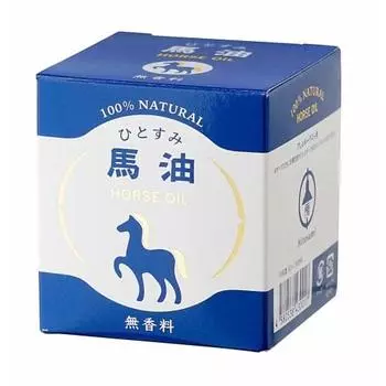 конский жир хитосуми конский жир хитосуми 80 мл /100% натуральный конский жир