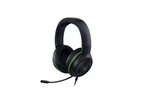 Консоль Razer Kraken Green от авторизованного японского производителя [Гарантированный дистрибьютор]