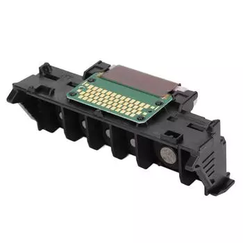 Конструкция печатающей головки Защитная крышка Тонкая работа Компактная конструкция Замена печатающей головки