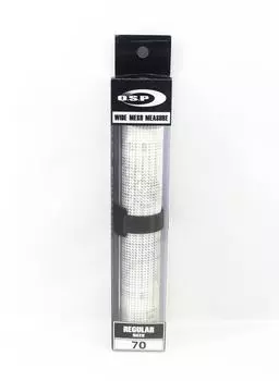 Конструкция приманки с широкой сеткой OSP длиной 70 см (7736)