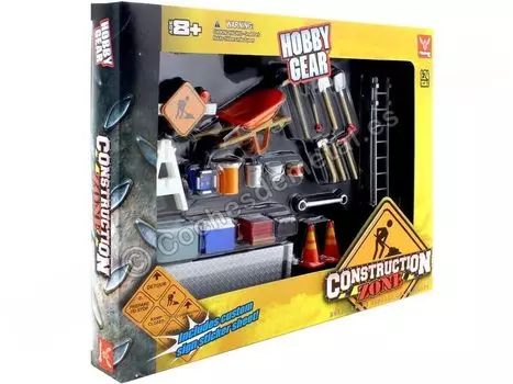 Конструктор Hobby Gear 18425 124