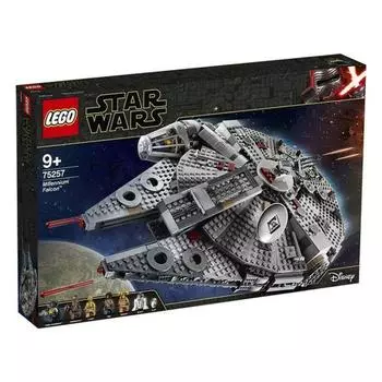 Конструктор LEGO Многоцветный