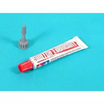 [Контактная смазка 10 г] Инструмент Tamiya #TM023 / / Устраняет плохой контакт и дополнительно продлевает срок службы переключателя.