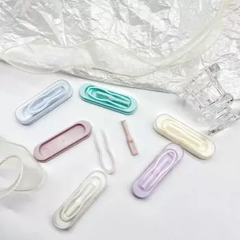 Контактные линзы вставка инструмент для ношения контактные линзы пинцет всасывающая палочка дорожный портативный набор для ухода за глазами хранение контактных линз