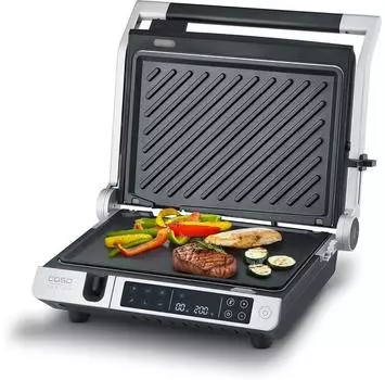 Контактный гриль Caso SteakMaster Pro (2838)