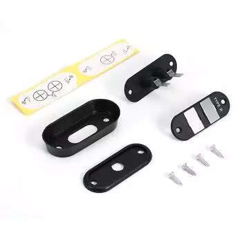 Контактный выключатель раздвижной двери для автомобильной сигнализации грузовика фургона с центральным замком