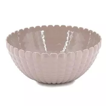 Контейнер для чаши L GUZZINI 25 светло-серый